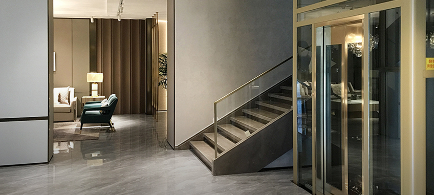 私人定制電梯