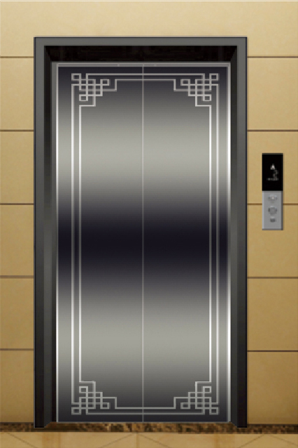 MX15 黑鈦金鏡面蝕刻