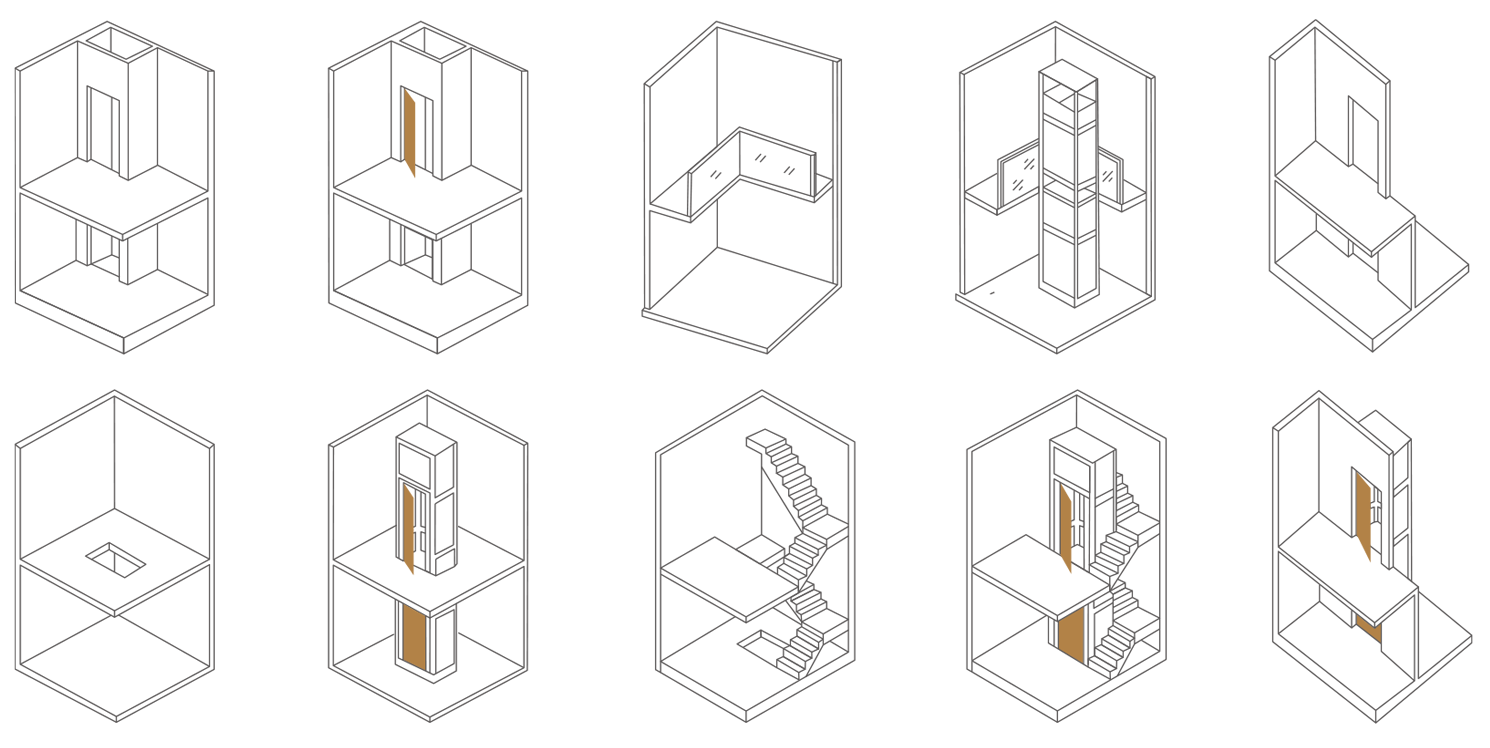 適用場(chǎng)合