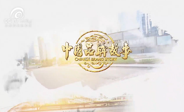 CCTV故事頻道——蘇州大名府電梯