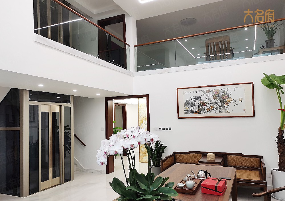 家用別墅小型電梯一般要多少錢？