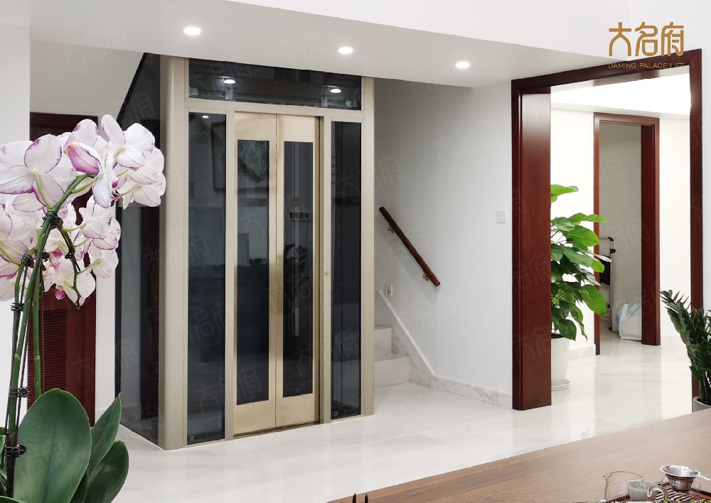 家用電梯尺寸如何選擇，優(yōu)缺點(diǎn)有哪些？