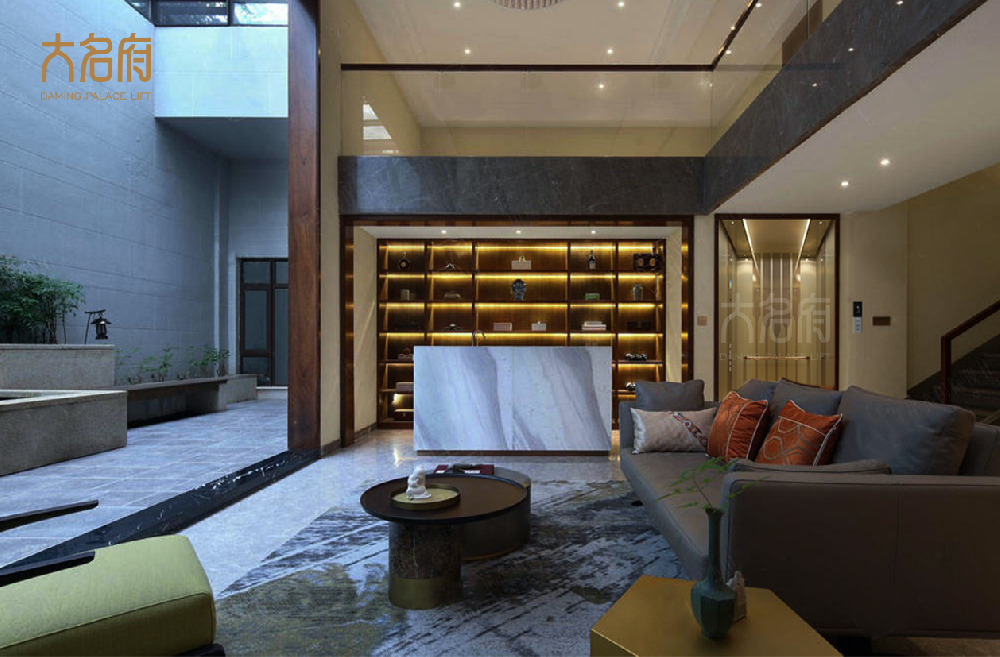 電梯價(jià)格怎么判定