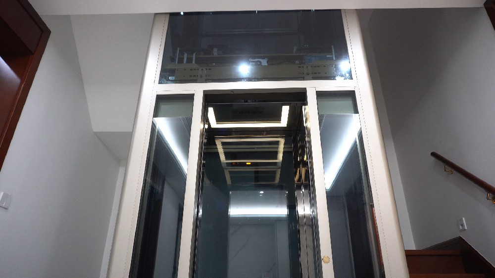 家用微型電梯你了解多少，如何正確選購