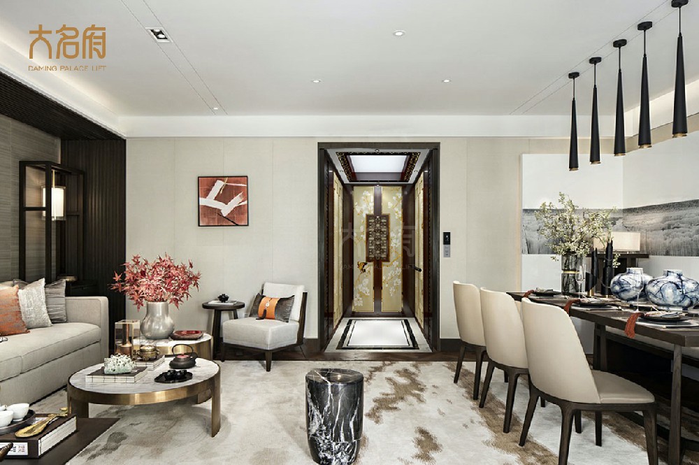 家用升降電梯的利弊