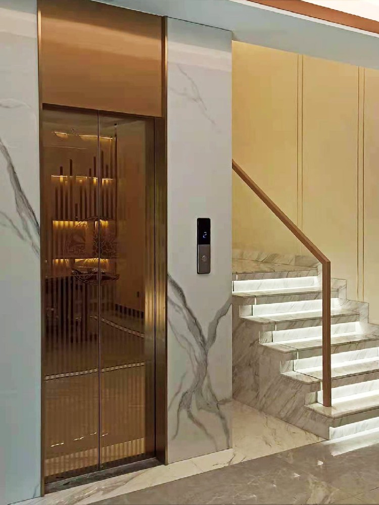 家用電梯尺寸多少，如何區(qū)分優(yōu)質(zhì)
