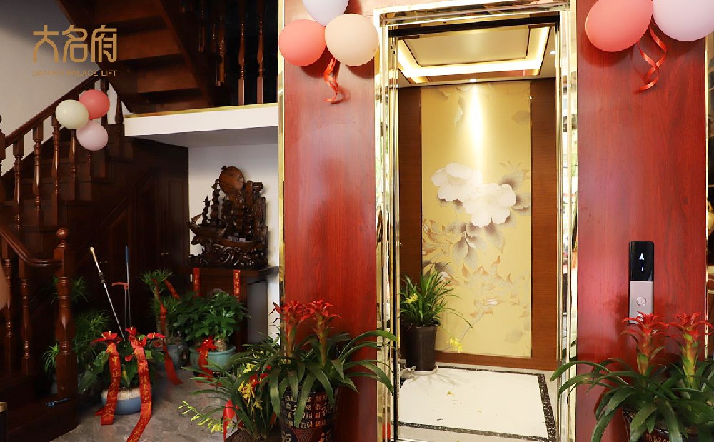 家用電梯價格表，進口電梯品牌如何