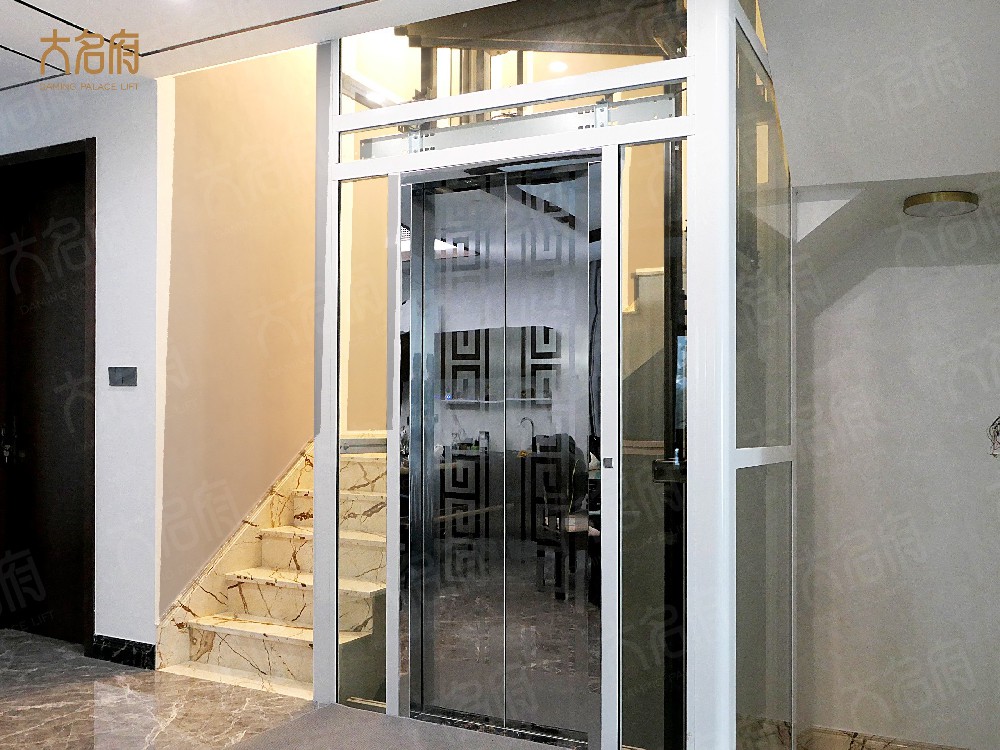 別墅電梯價格比較好的牌子