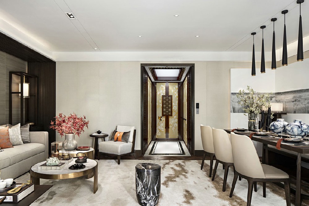 家用兩層小型電梯多少錢(qián)？