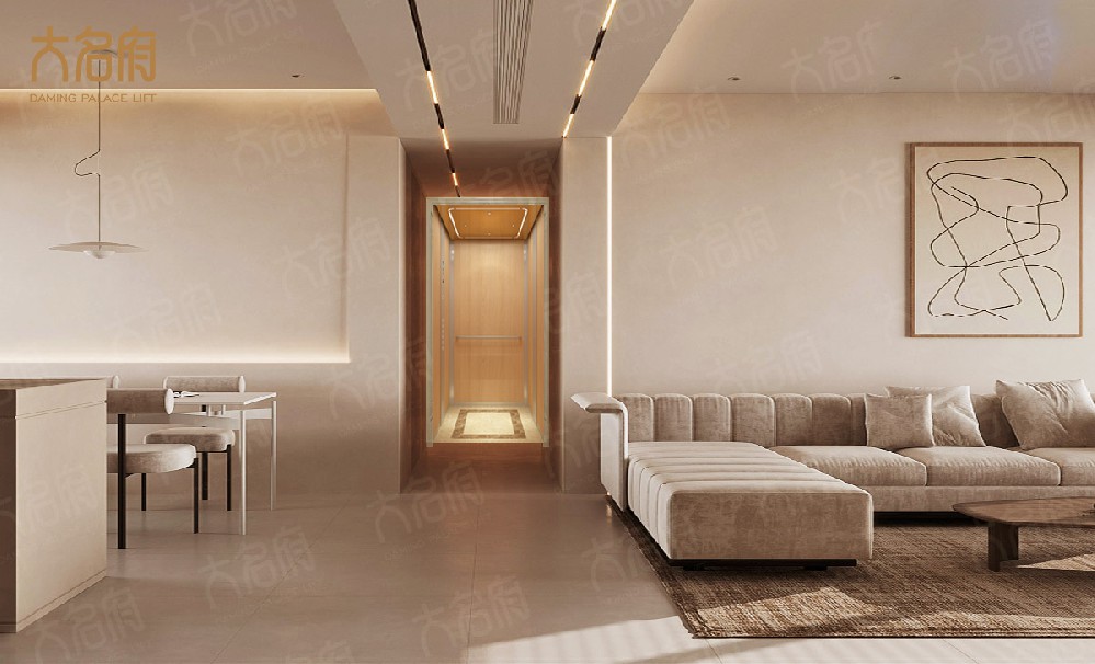 安裝電梯價(jià)格多少錢(qián)