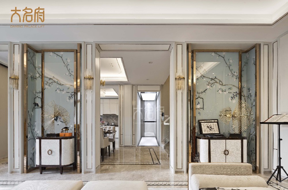 電梯價(jià)格成本多少