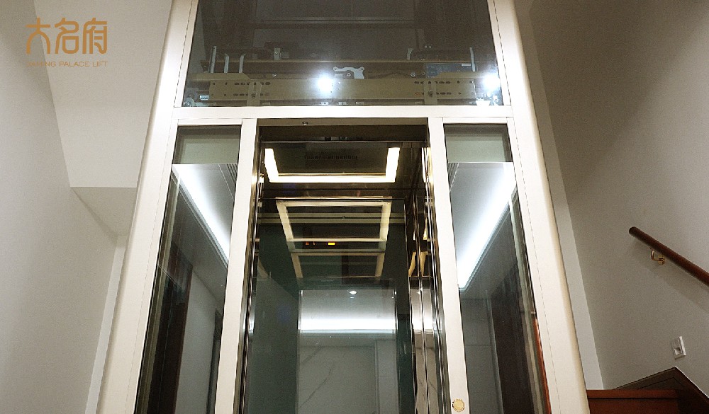 家庭電梯價(jià)格怎么定