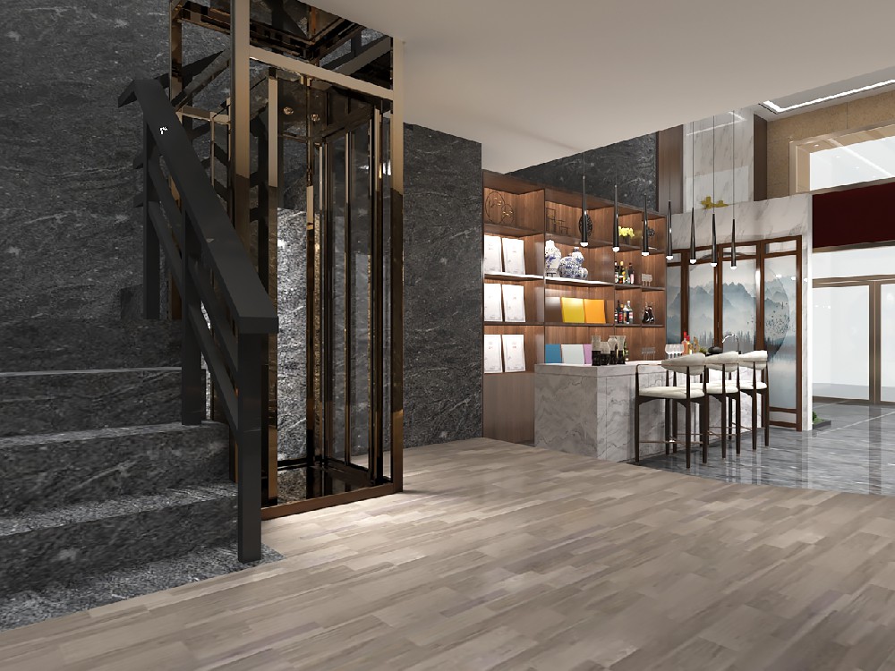 家用電梯廠家價(jià)格