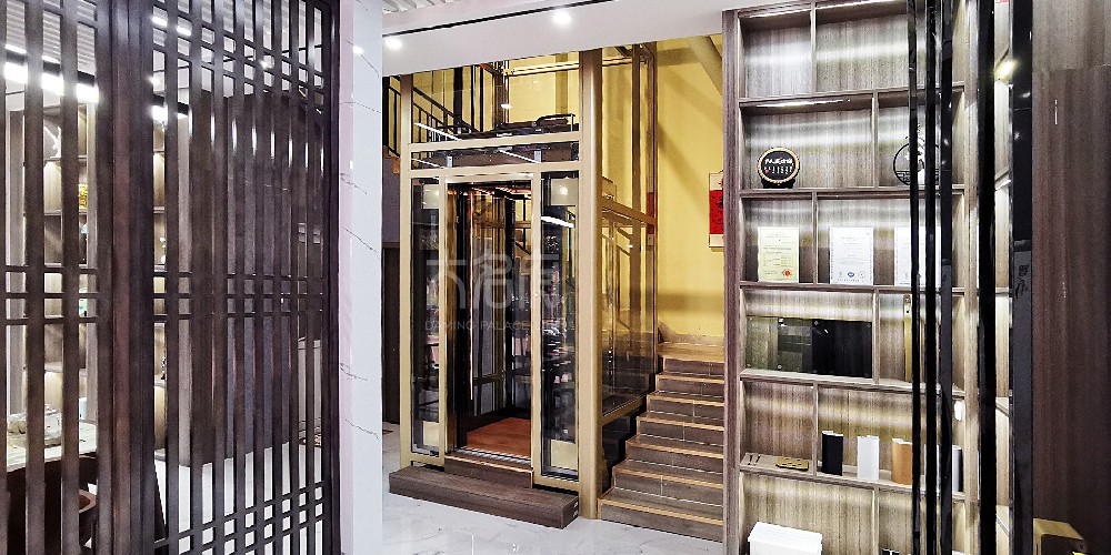 2層小型電梯多少錢?