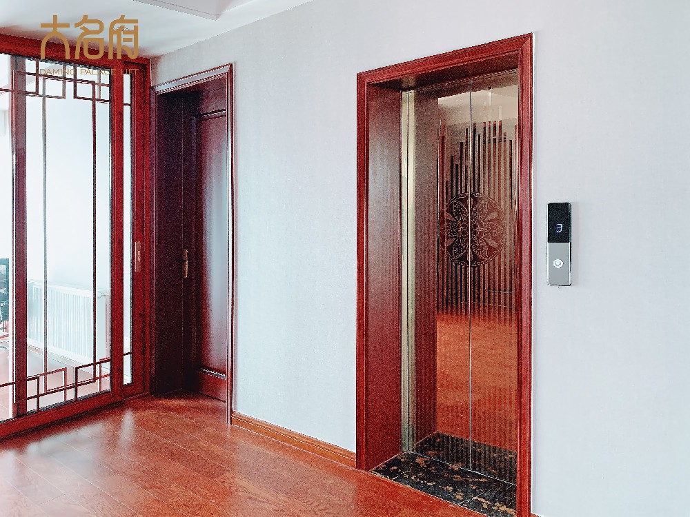 小型電梯尺寸規(guī)格應(yīng)該注意什么