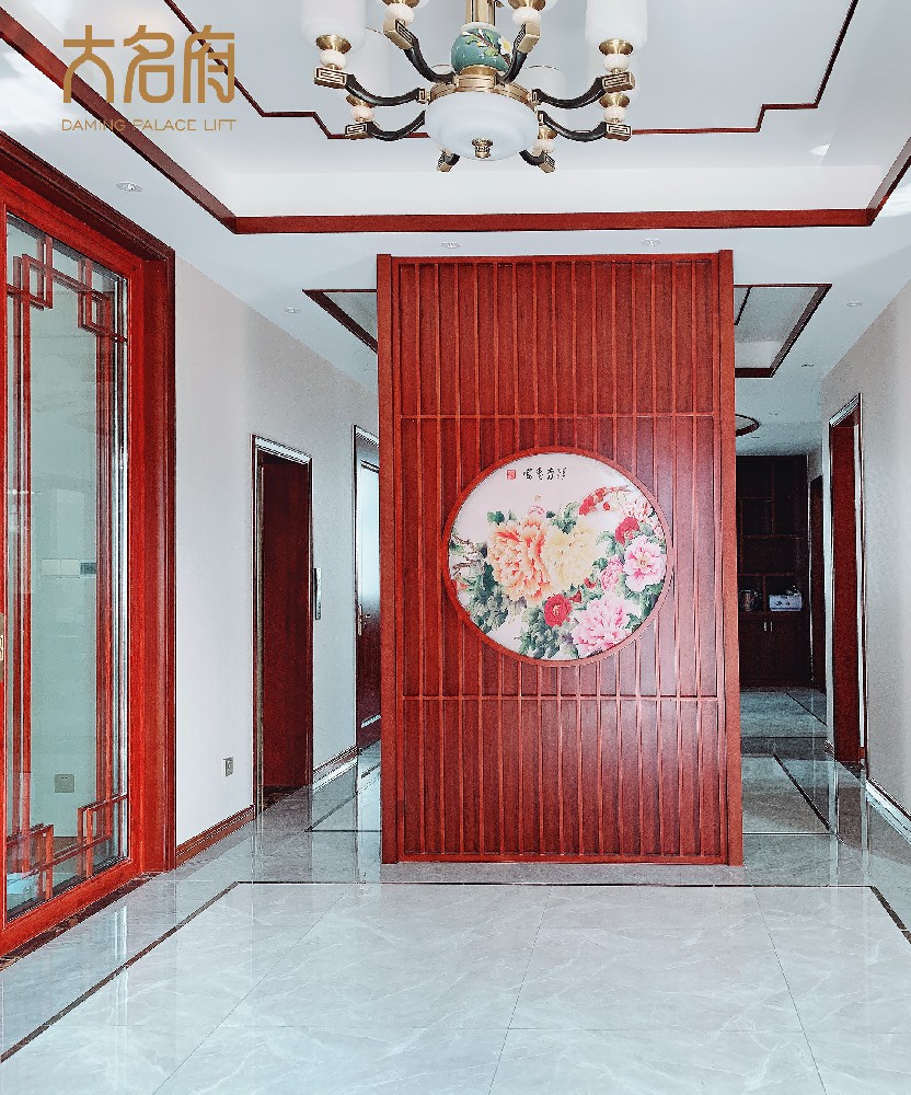 別墅電梯如何設(shè)計更符合市場價格