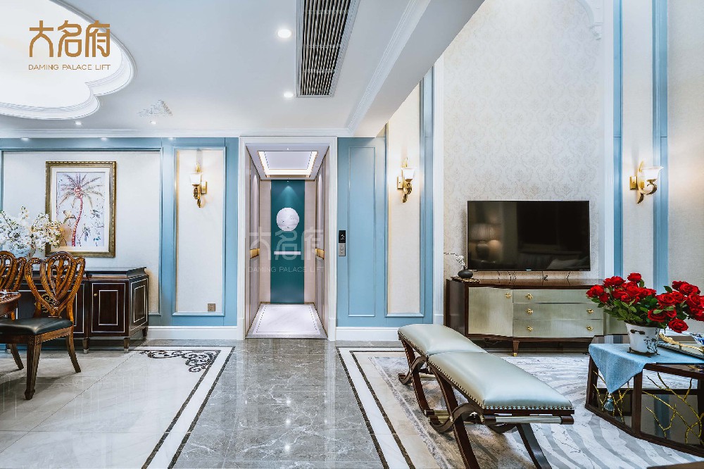 別墅電梯怎么去選擇性價(jià)比高的呢？[買家必看]