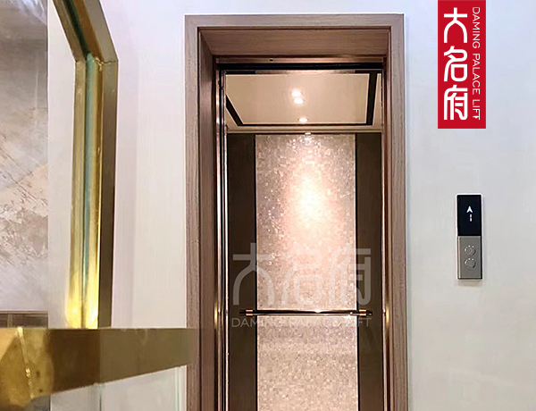 現(xiàn)代風(fēng)C01·安裝于重慶某別墅