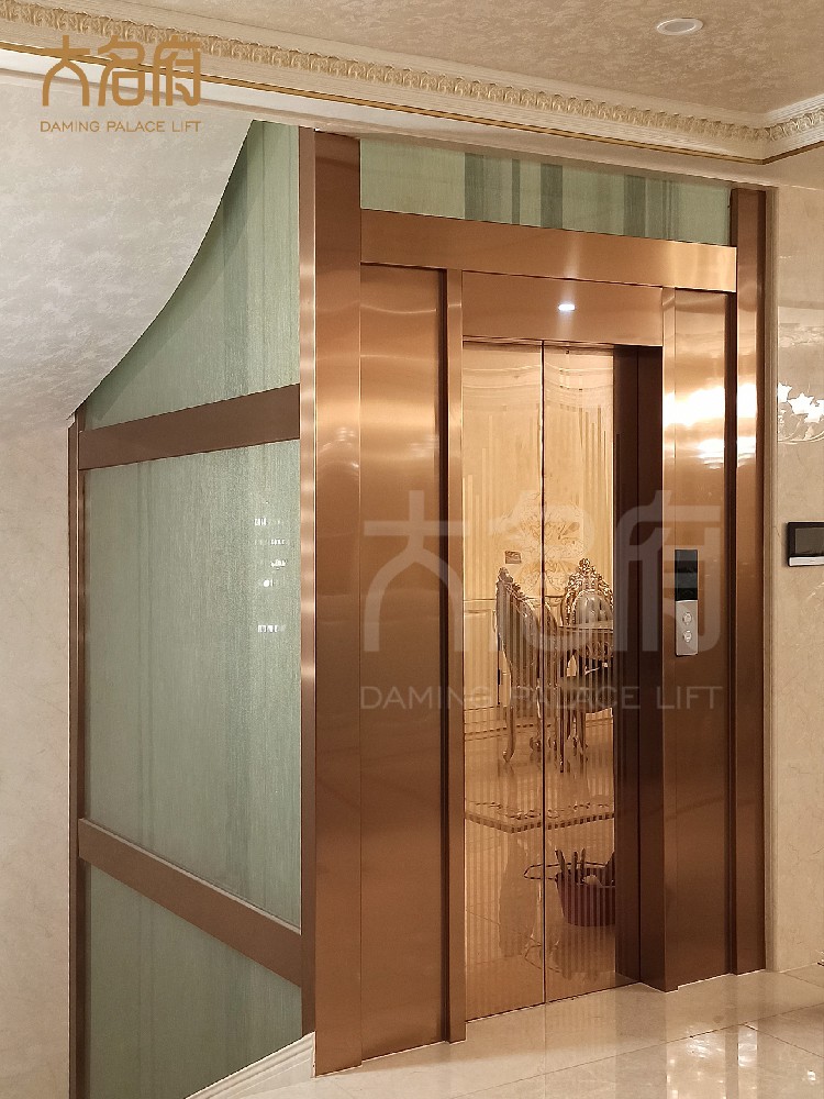 家用電梯攪動(dòng)房地產(chǎn)后市場(chǎng)