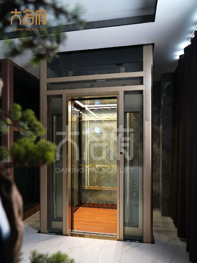 家用電梯一般可以用多久？