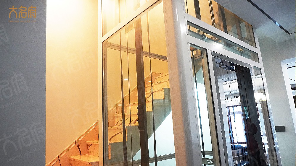 國(guó)內(nèi)自主研發(fā)技術(shù)崛起，2021年或成家用電梯元年