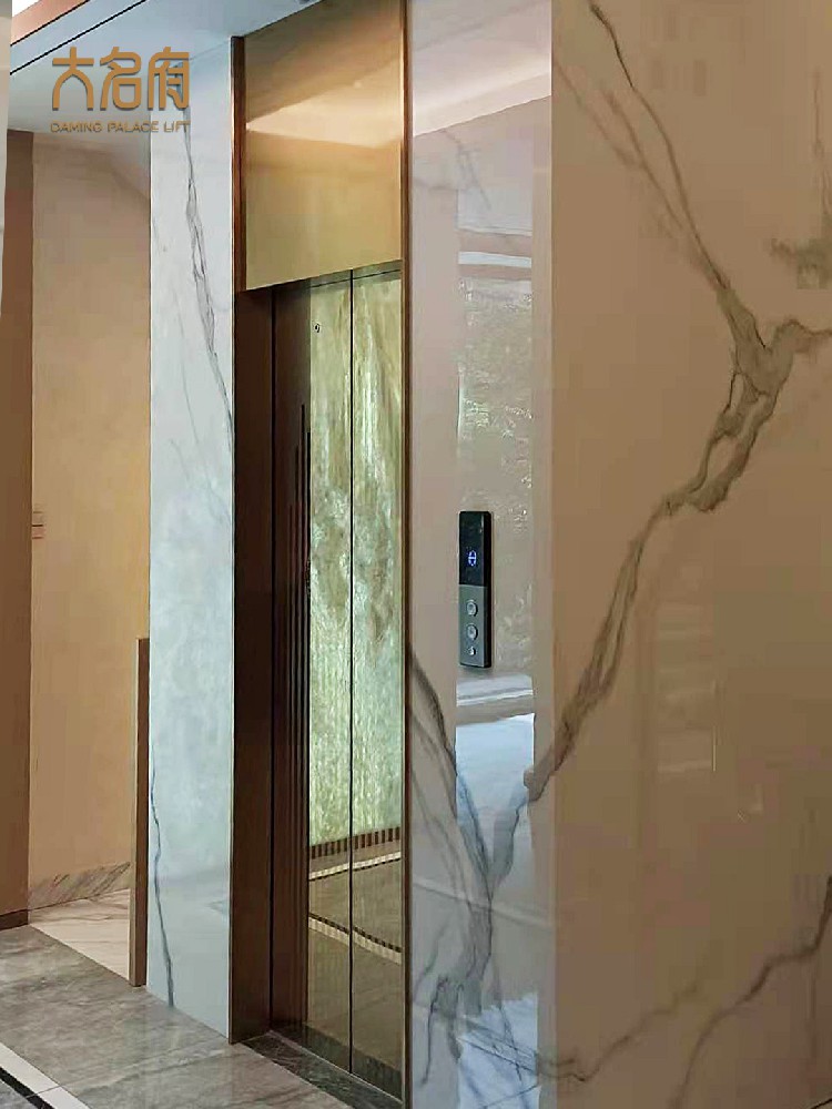 2021年將是國產(chǎn)高端家用電梯元年，家用電梯行業(yè)將面臨“洗牌”
