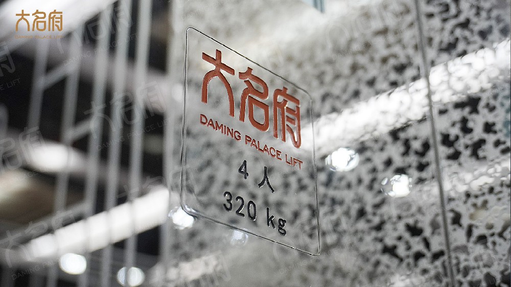 家用電梯藝術(shù)化、智能化大勢(shì)所趨