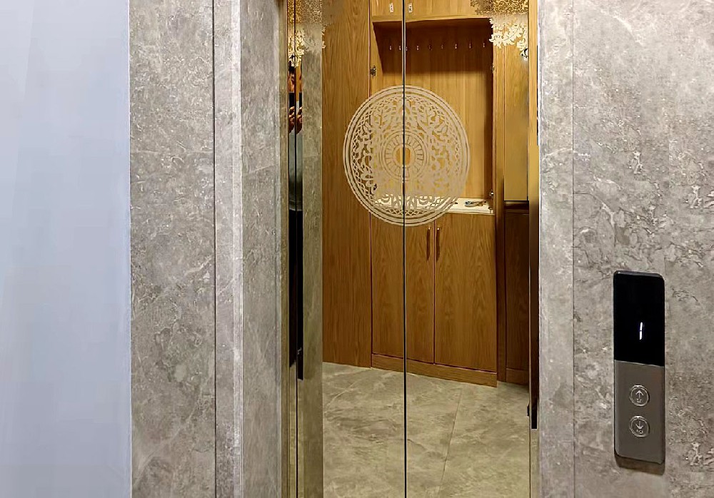 買家們注意:別墅電梯安裝前后的流程都是什么？