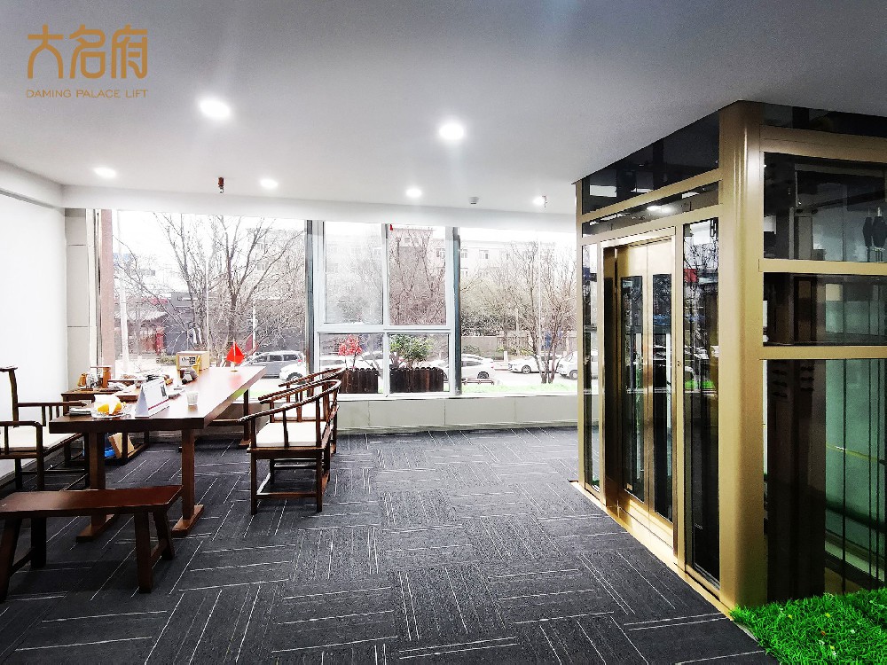 別墅電梯怎么去選擇性價(jià)比高的呢？