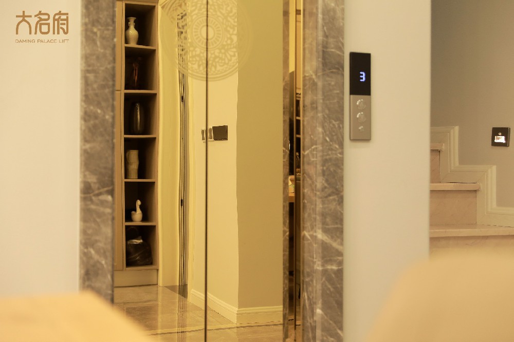 別墅電梯科普，多了解一下總沒壞處！