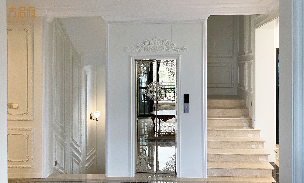 小型家用別墅電梯選擇需要考慮的因素有哪些？