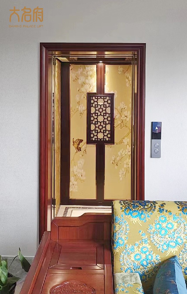 如何正確選擇家用電梯？