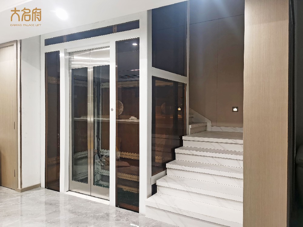 別墅電梯怎么安裝？別墅安裝電梯需要注意什么？