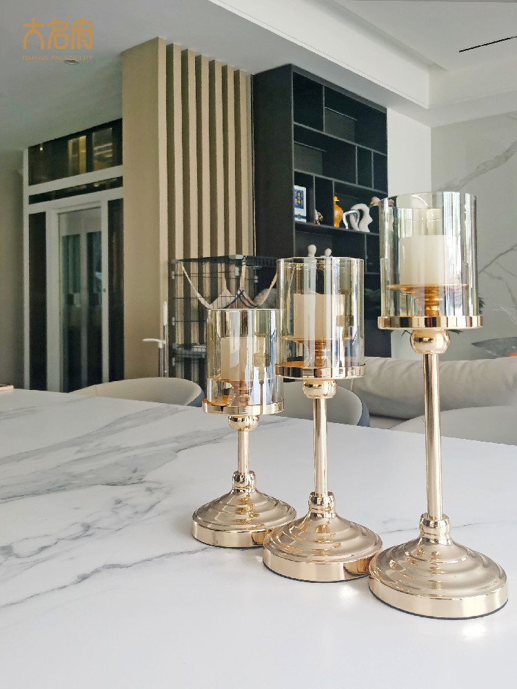 別墅用電梯與家用電梯的選擇