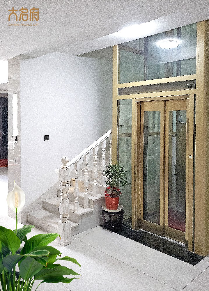 價(jià)格便宜的別墅電梯怎么樣？好不好？