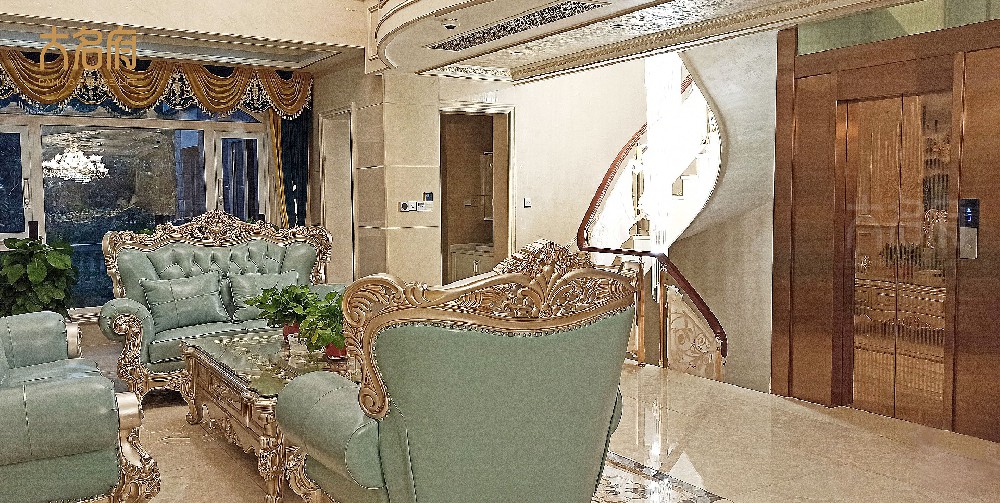 小型家用別墅電梯選擇需要考慮的因素有哪些？