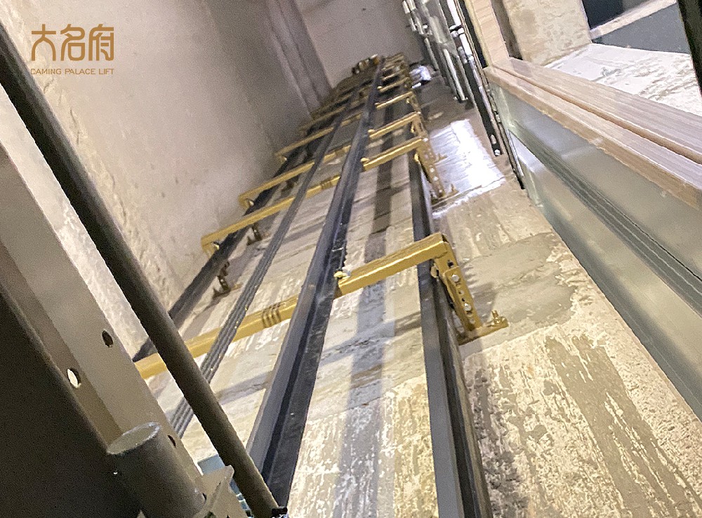 科普丨曳引式別墅電梯的優(yōu)缺點(diǎn)