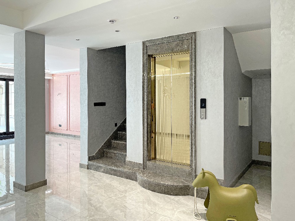 【大名府案例】常州安裝·簡(jiǎn)約風(fēng)E06定制款