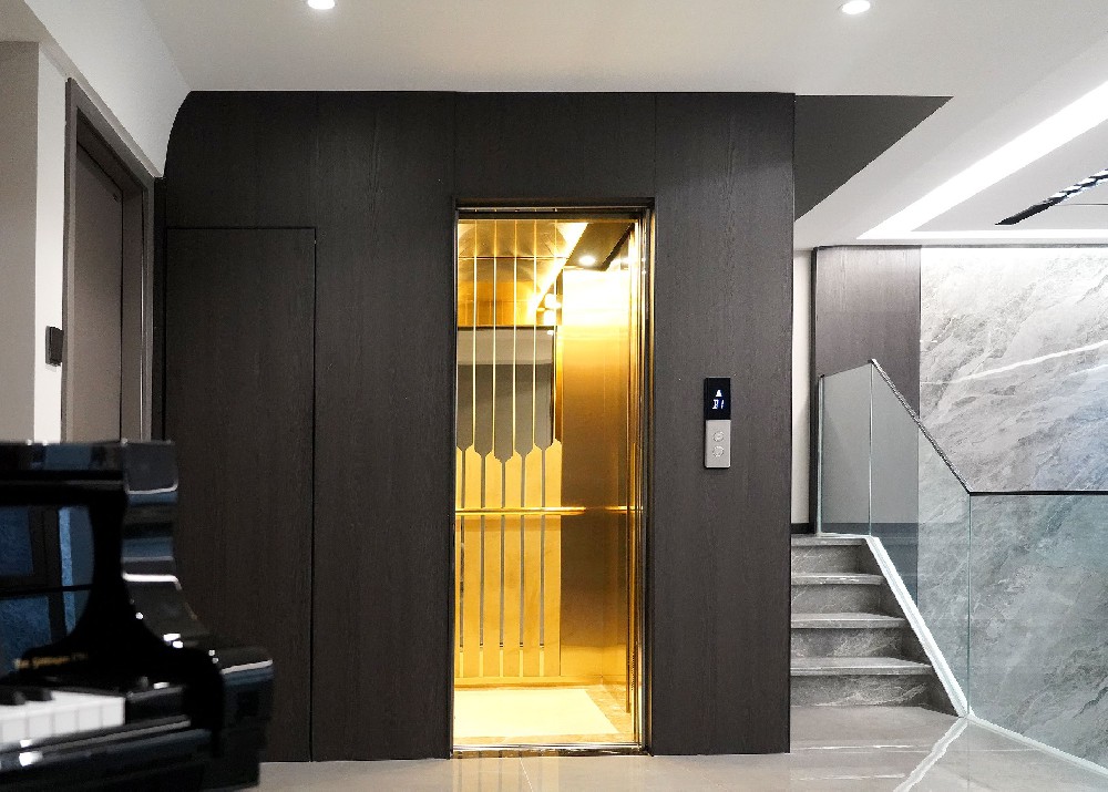 【大名府案例】重慶安裝·簡約風E04