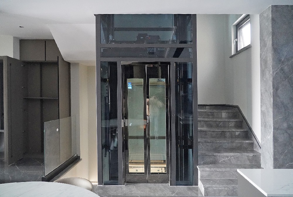 【大名府案例】張家港安裝·簡約風(fēng)E19定制款