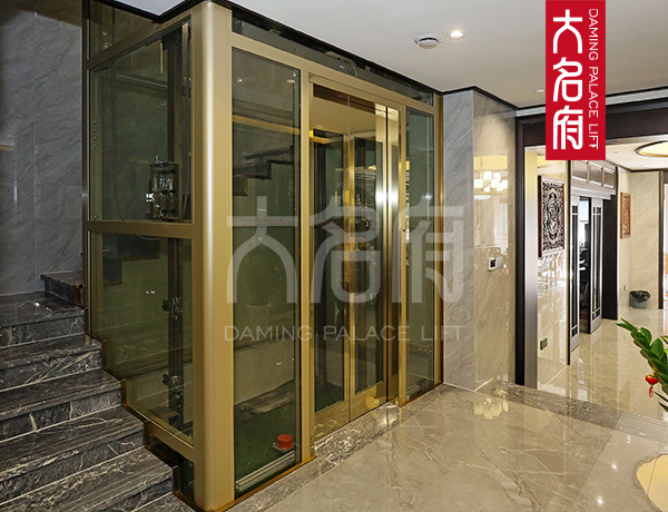 簡(jiǎn)約風(fēng)E19·安裝于武漢某別墅