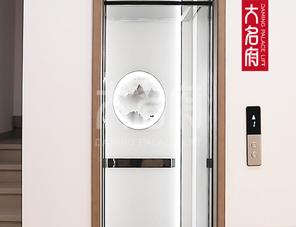 簡(jiǎn)約風(fēng)E26B·安裝于銀川某別墅