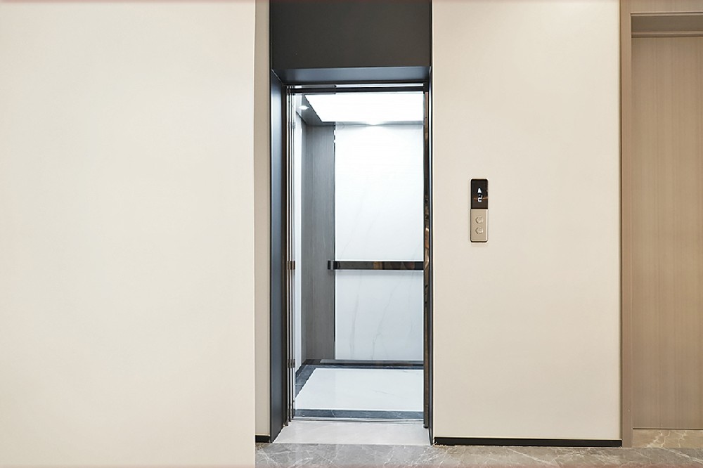 【大名府案例】張家港安裝·現(xiàn)代風C05