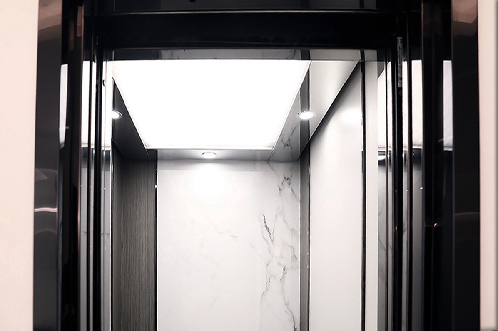 【大名府案例】銀川安裝·現(xiàn)代風C05