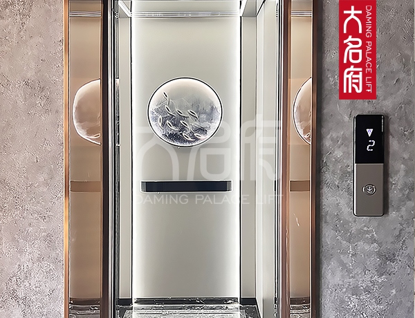 簡(jiǎn)約風(fēng)E26A·安裝于重慶某別墅