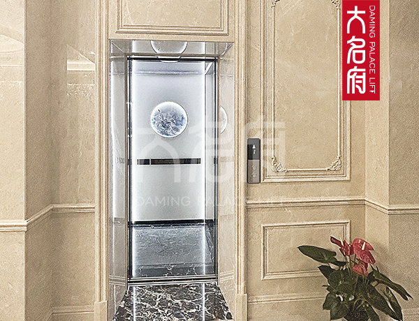 簡約風E26A·安裝于紹興某別墅