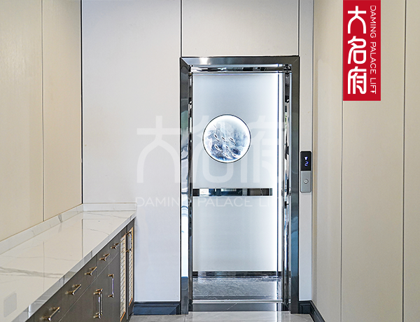 簡約風(fēng)E26A·安裝于紹興某別墅