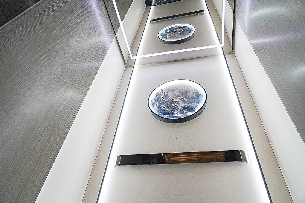 【大名府案例】紹興安裝·簡約風E26A