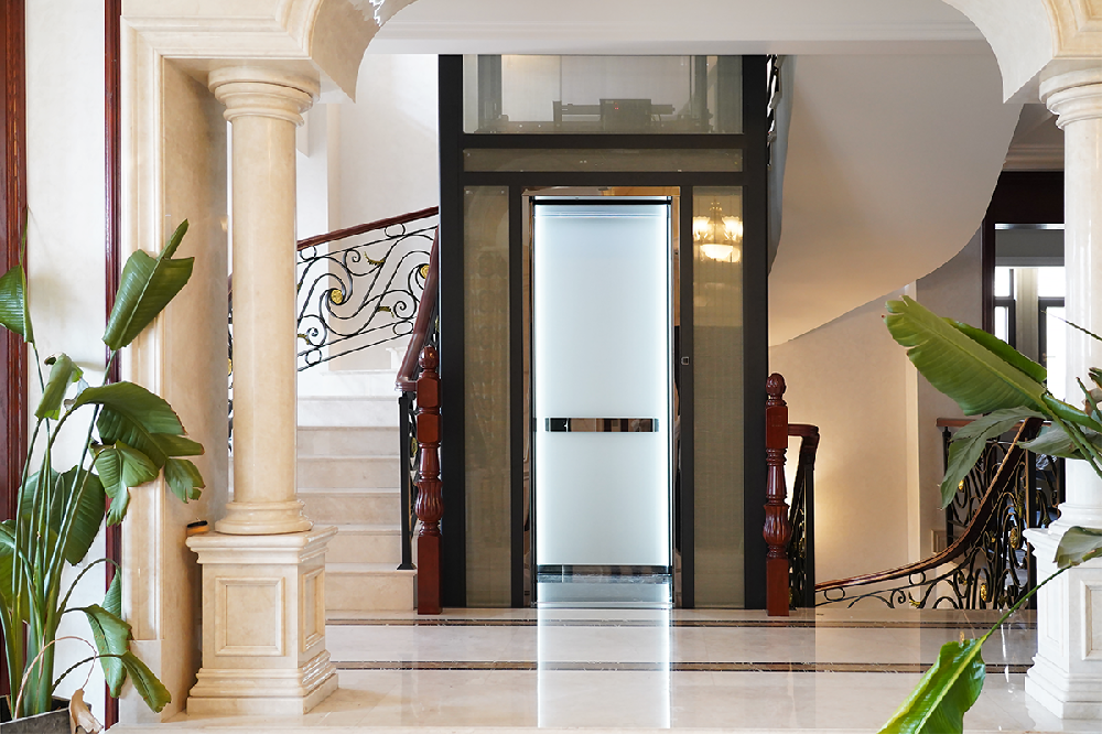 【大名府案例】南京安裝·簡約風E26C