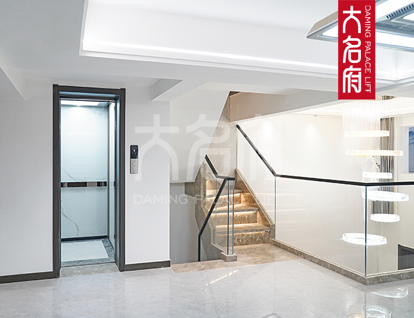 現(xiàn)代風C05·安裝于徐州某別墅